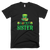 Lucky Sister Irish St. Patricks Day T-Shirt - kittentee