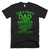 Proud Dad of Crazy Daughter - Father Day T-Shirt