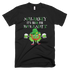Malarkey Irish Green Beer T Shirt