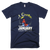 A Queen Was Born In January Birthday T-Shirt - kittentee