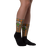 Grant Of Edinchat Scottish Clan Tartan Socks - kittentee