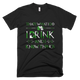 I Drink And I Know Things  St. Patrick's Day T-Shirt