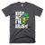 Kiss Me I'm Irish Dabbing Leprechaun St.Patrick's Day T-Shirt - kittentee