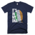 Vintage St.Patricks Day - Irish Heritage T-Shirt