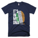 Vintage St.Patricks Day - Irish Heritage T-Shirt