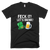Feck Irish St. Patricks Day Drinking Drunk T-Shirt - kittentee