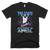 The Crazy Cat Ladies Are Born In April Birthday T-Shirt