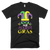 Mr Mardi Gras Carnival Festival T-Shirt