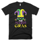 Mr Mardi Gras Carnival Festival T-Shirt