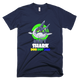 Baby Shark DOO DOO DOO TShirt - kittentee