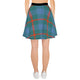 Agnew Ancient Scottish Clan Skater Skirt - kittentee