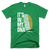 Vintage St.Patricks Day - Irish Heritage T-Shirt