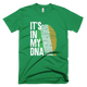 Vintage St.Patricks Day - Irish Heritage T-Shirt