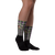 MacDonald Scottish Clan Tartan Socks - kittentee