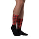 Cunningham Tartan Socks