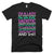 I'm A Lady T-Shirt