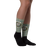 Balfour Scottish Clan Tartan Socks - kittentee