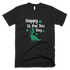 St. Pat T-rex Day Funny St. Patrick's Funny T-shirt