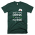 St. Patricks Day Nurse Drinking T-Shirt