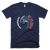 Women's Wave March January 2019 T-Shirt