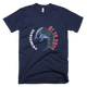 Women's Wave March January 2019 T-Shirt