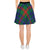 Aiton Ancient Scottish Clan Skater Skirt - kittentee