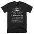 I Don't Run T-Shirt