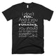 I Don't Run T-Shirt