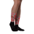 Moubray Scottish Clan Tartan Socks - kittentee
