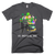Leprechaun Belgian Sheepdog Funny St Patricks Day Shamrock T-Shirt - kittentee