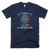 Notorious Ireland Celtic Shamrock St.Patrick Day Funny T-Shirt - kittentee