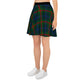 Aiton Scottish Clan Skater Skirt - kittentee