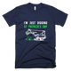 Digging St. Patricks Day Shamrock T-Shirt - kittentee