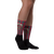 Fraser Of Altyre Scottish Clan Tartan Socks - kittentee