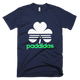 Paddidas St. Patricks Day  T-Shirts