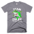 Family Group St.Patrick's Day Team Shark Funny T-Shirt - kittentee