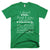 I Don't Run T-Shirt