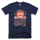 Vintage Authentic Genuine 1942 Birthday T-Shirt