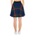 Agnew Skater Scottish Clan Skater Skirt - kittentee