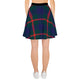 Agnew Skater Scottish Clan Skater Skirt - kittentee