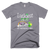 Luckiest Pops Ever Irish St. Patricks Day Funny T-Shirt - kittentee