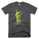 Snake St Patricks Day Funny T-Shirt