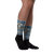 Napier Scottish Clan Tartan Socks - kittentee