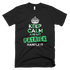 Keep Calm and Let Patrick Handle It St. Patricks Day T-Shirt