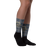 MacDowall Light Scottish Clan Tartan Socks - kittentee