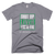 Shut Up Liver Youre Fine Funny St.Patricks Day T-Shirt