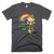 The Teacher Women St. Patricks Day Funny T-Shirt
