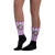 Dunlop Dress Scottish Clan Tartan Socks - kittentee