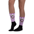 Dunlop Dress Scottish Clan Tartan Socks
