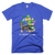 Leprechaun Standard Schnauzer Funny St. Patricks Day Shamrock T-Shirt - kittentee